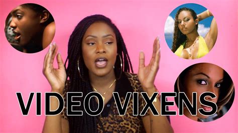 The video vixen holds a special place in American society&39;s underbelly. . Vixen bideos